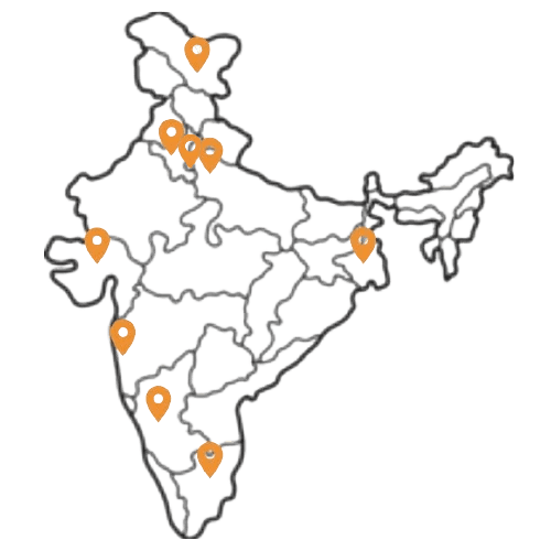India Map